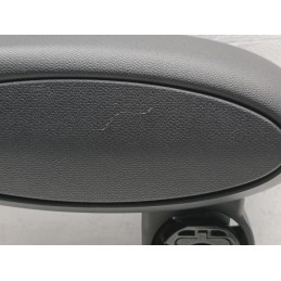 Bracciolo sedile centrale Mini Countryman R60 R61 2010 2017 9811119  A11304