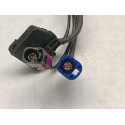 Bracciolo sedile centrale Mini Countryman R60 R61 2010 2017 9811119  A11304