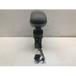 Bracciolo sedile centrale Mini Countryman R60 R61 2010 2017 9811119  A11304