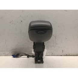 Bracciolo sedile centrale Mini Countryman R60 R61 2010 2017 9811119  A11304