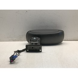 Bracciolo sedile centrale Mini Countryman R60 R61 2010 2017 9811119  A11304