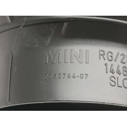 Bocchetta aria sinistra Mini Countryman R60 2010 2017 981316702  A11305