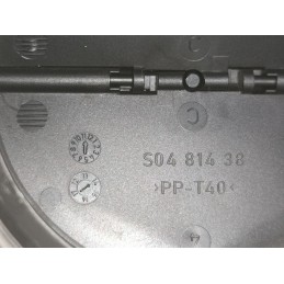 Bocchetta aria sinistra Mini Countryman R60 2010 2017 981316702  A11305