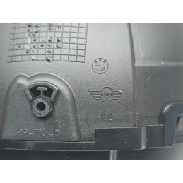 Bocchetta aria destra Mini Countryman R60 2010 2017 981305002  A11306