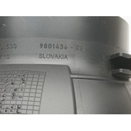 Bocchetta aria destra Mini Countryman R60 2010 2017 981305002  A11306