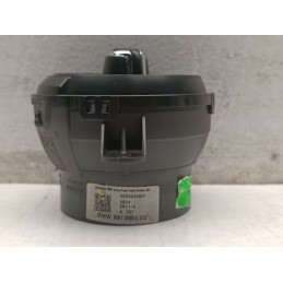 Bocchetta aria destra Mini Countryman R60 2010 2017 981305002  A11306