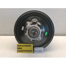 Pompa servofreno Mini Countryman R60 Diesel 2010 2017 6863498  A11307