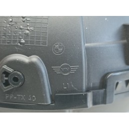 Bocchetta aria centrale sx Mini Countryman R60 2010 2017 981304902  A11308