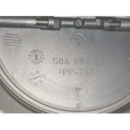 Bocchetta aria centrale sx Mini Countryman R60 2010 2017 981304902  A11308