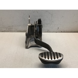 Pedale pedaliera freno cambio automatico Mini Countryman R60 2010 2017  A11309