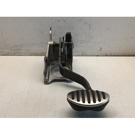 Pedale pedaliera freno cambio automatico Mini Countryman R60 2010 2017  A11309