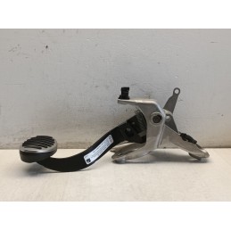 Pedale pedaliera freno cambio automatico Mini Countryman R60 2010 2017  A11309
