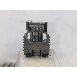 Pedale pedaliera freno cambio automatico Mini Countryman R60 2010 2017  A11309