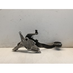 Pedale pedaliera freno cambio automatico Mini Countryman R60 2010 2017  A11309