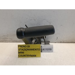 Leva freno a mano stazionamento Mini Countryman R60 2010 2017  A11310