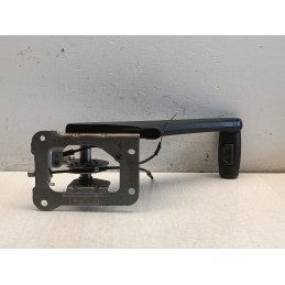 Leva freno a mano stazionamento Mini Countryman R60 2010 2017  A11310
