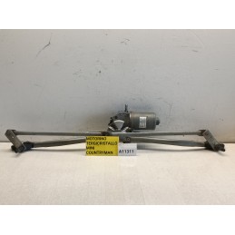 Motorino tergicristallo anteriore Mini Countryman R60 2010 2017 9804398  A11311