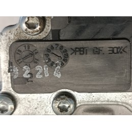 Motorino tergicristallo anteriore Mini Countryman R60 2010 2017 9804398  A11311