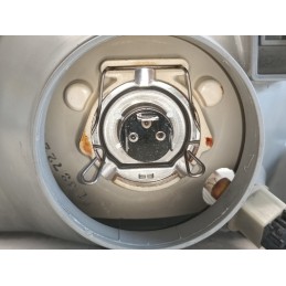 Faro fanale anteriore destro Arteb Fiat Fiorino 1 serie 1993 2000  A11317