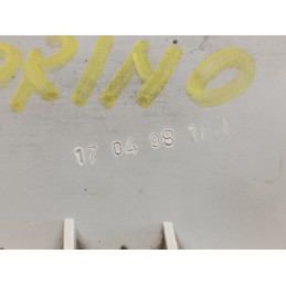 Faro fanale anteriore destro Arteb Fiat Fiorino 1 serie 1993 2000  A11317