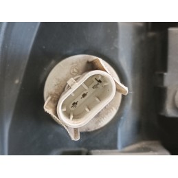 Faro fanale anteriore sinistro Mercedes ML W163 1997 2001  A11319