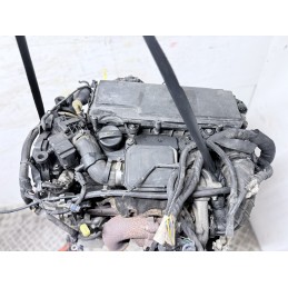 Motore Citroen Peugeot 14 HDi 8HZ 50KW 2005 C2 C3 Pluriel 206 1007 Diesel  B3819
