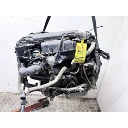 Motore Citroen Peugeot 14 HDi 8HZ 50KW 2005 C2 C3 Pluriel 206 1007 Diesel  B3819