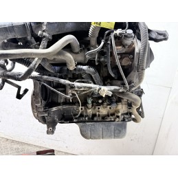 Motore Citroen Peugeot 14 HDi 8HZ 50KW 2005 C2 C3 Pluriel 206 1007 Diesel  B3819