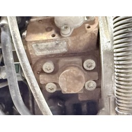 Motore Citroen Peugeot 14 HDi 8HZ 50KW 2005 C2 C3 Pluriel 206 1007 Diesel  B3819