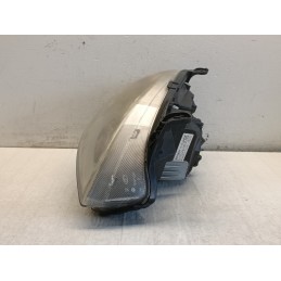 Faro fanale anteriore destro Opel Corsa C 2003 2006 Restyling 0096726  A11320