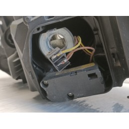 Faro fanale anteriore destro Opel Corsa C 2003 2006 Restyling 0096726  A11320