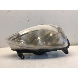 Faro fanale anteriore destro Opel Corsa C 2003 2006 Restyling 0096726  A11320