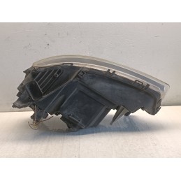 Faro fanale anteriore destro Opel Corsa C 2003 2006 Restyling 0096726  A11320