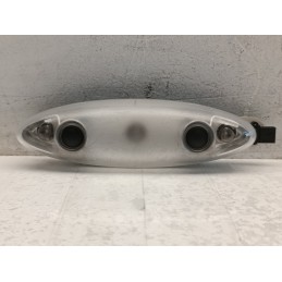 Luce interna abitacolo posteriore Mini Countryman R60 2010 2017  A11337