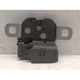 Serratura cofano portellone posteriore Mini Countryman R60 51249802312  A11338