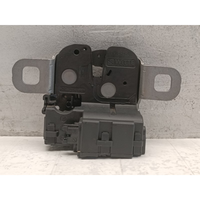 Serratura cofano portellone posteriore Mini Countryman R60 51249802312  A11338