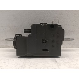 Serratura cofano portellone posteriore Mini Countryman R60 51249802312  A11338