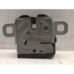 Serratura cofano portellone posteriore Mini Countryman R60 51249802312  A11338