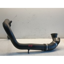 Tubo entrata scambiatore aria manicotto Mini Countryman R60 11618512206  A11339