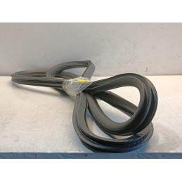 Guarnizione gomma ossatura porta posteriore destra Fiat 500X  A11340
