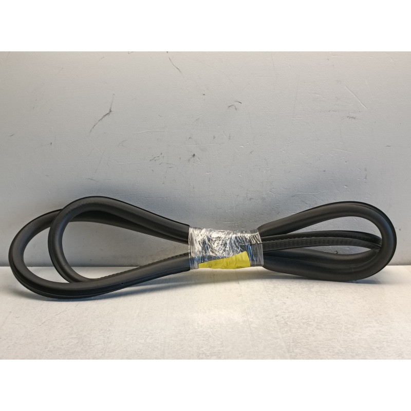 Guarnizione gomma ossatura porta posteriore destra Fiat 500X  A11340