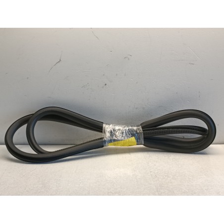 Guarnizione gomma ossatura porta posteriore destra Fiat 500X  A11340