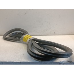 Guarnizione gomma ossatura porta anteriore sinistra Fiat 500X  A11342