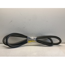 Guarnizione gomma ossatura porta posteriore sinistra Fiat 500X  A11343