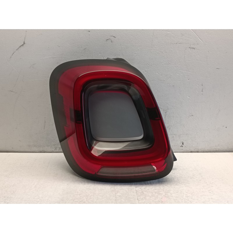 Stop fanale posteriore sinistro Fiat 500X Restyling 2018 2024 52092842  A11344