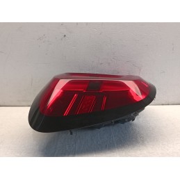 Stop fanale posteriore sinistro Fiat 500X Restyling 2018 2024 52092842  A11344