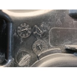 Stop fanale posteriore sinistro Fiat 500X Restyling 2018 2024 52092842  A11344