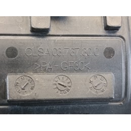 Stop fanale posteriore sinistro Fiat 500X Restyling 2018 2024 52092842  A11344