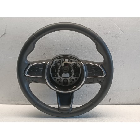 Volante pelle comandi multifunzione Fiat 500X 2018 2024 07357212580  A11346