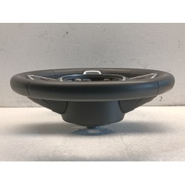 Volante pelle comandi multifunzione Fiat 500X 2018 2024 07357212580  A11346